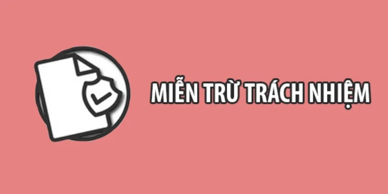 Miễn trừ trách nhiệm 188BET